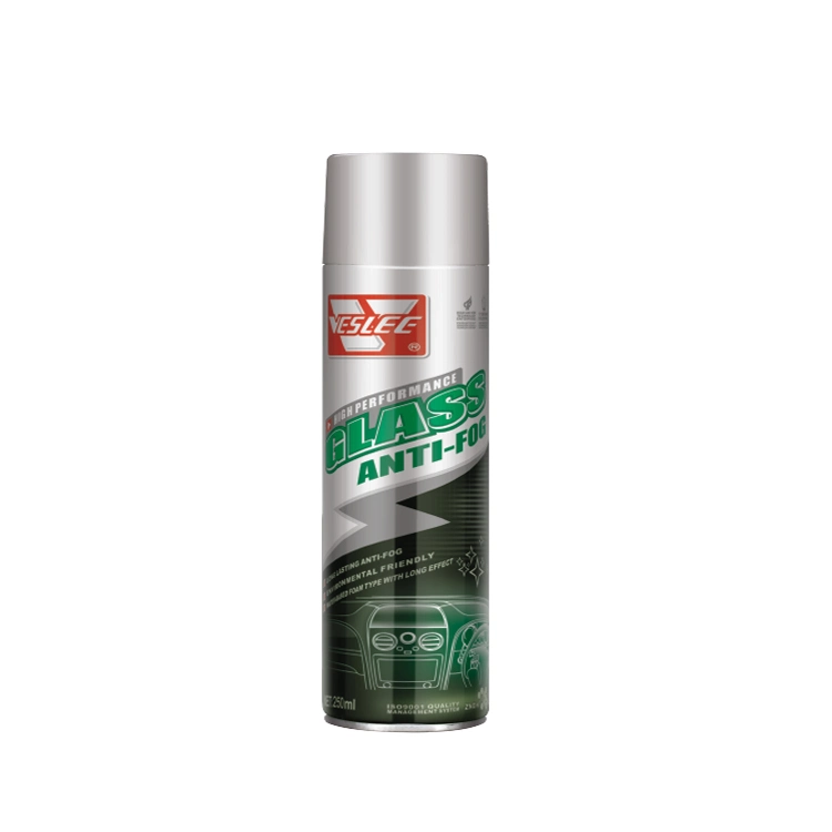 Eco-Friendly Materials Quick Drying Water Repellent Spray Anti Fog