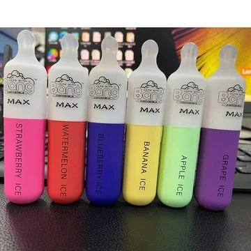 Electronic Cigarette Wholesale Vuse Vape Pod 2022 Products