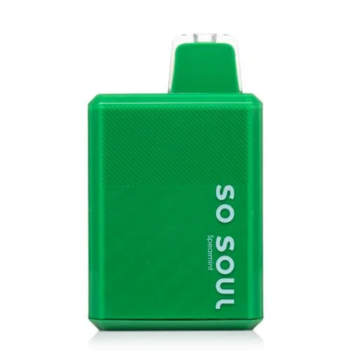 So Soul Bar Slimz Watch Vape Mini Cigarette E Hookah Charger Disposable