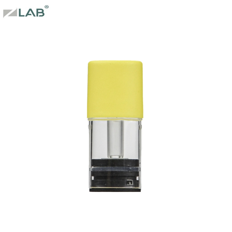 Zlab Ziip Wholesale Original E-Cigarette Cartridges Smok Vape Pods for Vaping