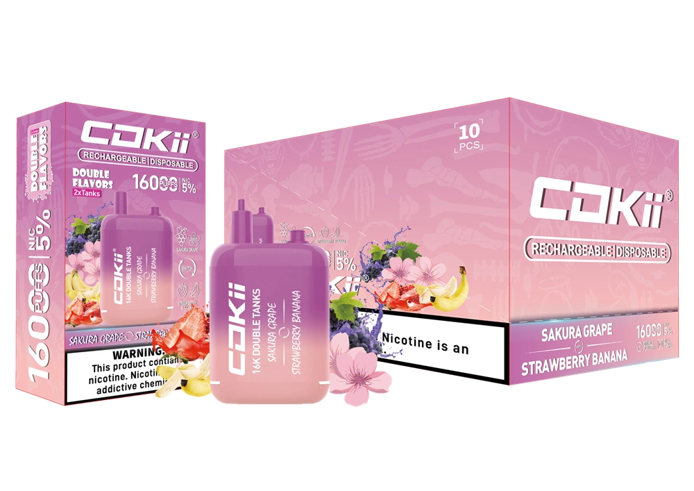 Factory China Xx Wholesale I Vape Online Shopping Wape New Product Vaper Cokii 9000 10000 12000 15000 Puff Bar 16K Vapers Empty Filled Disposable E Crystal Vape