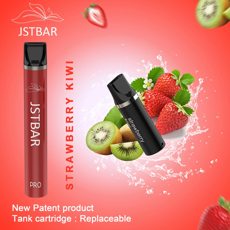 OEM Wholesale I Vape Pen Hookah Fruits Tastes Replaceable E Cigarette Wape Pod Best 600 800 Puff Bar Pen Mini Disposable Vape with 2ml Oil 20mg Nic Tpd Comply