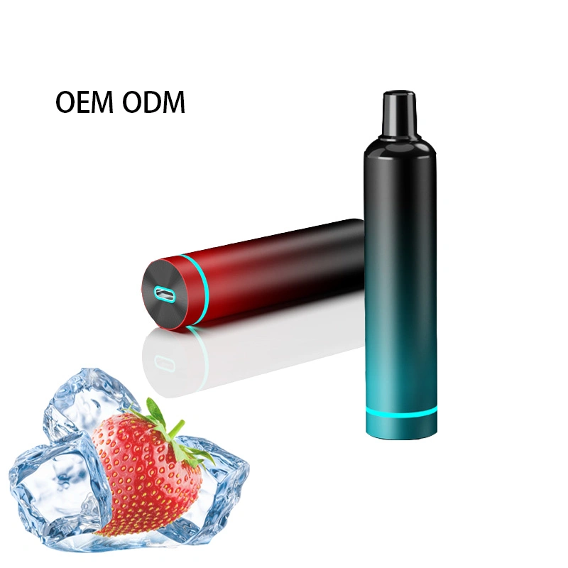 China Wholesale Disposable Vape Exclusive 3000puffs Super Cc Vaporizer	1000 Puffs Disposable Vape