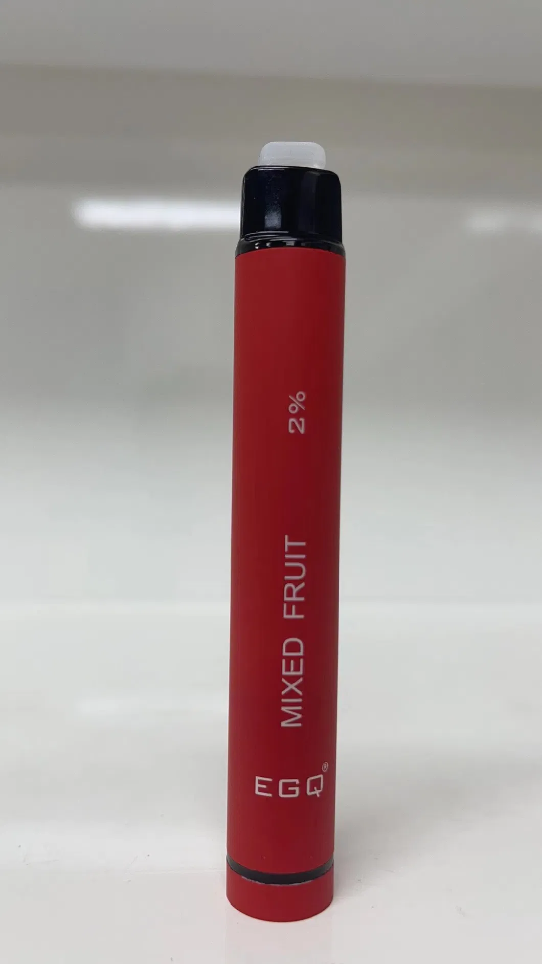 High Quality E Cigarette Vape Puff Tobacco Disposable E-Cig Vape