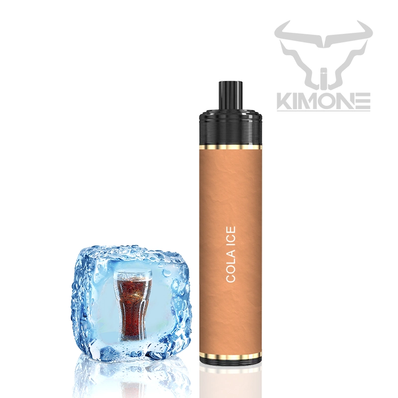 Good Taste 10ml Fruit Ice Flavors 4000 Puffs Disposable Vaporizer