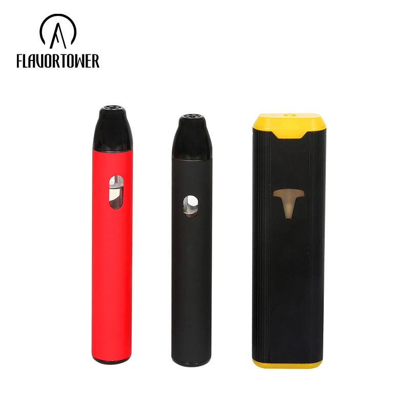 Cannaforce D8 D9 Disposable Pod Empty Pen Live Resin Vape Device Hhc Vape Wholes Disposable Vaporizer Vape