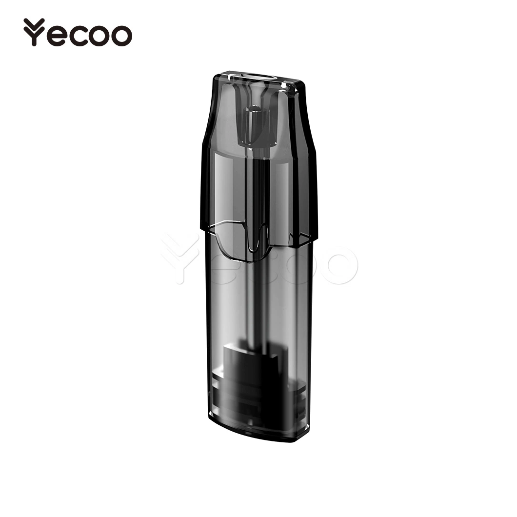 Yecoo E Cigarette Manufacturers Pod System Vaping China X3 Vapes Pod Neat