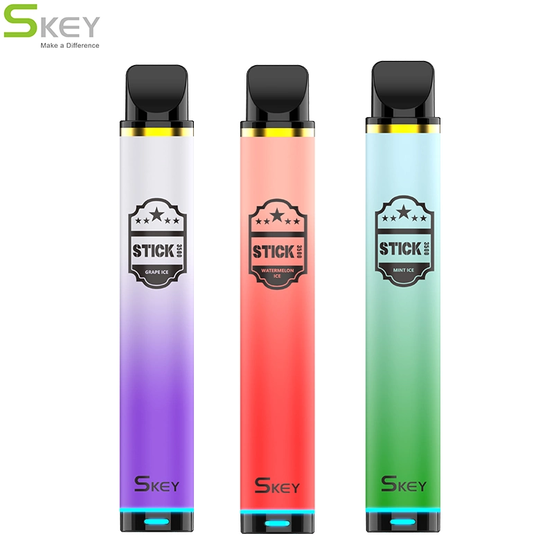 UK Tpd Compliant Cheapest OEM Cigalike Vape Pen Skey Barfly 600puffs Bar Disposable Factory Direct Wholesale Price Vape I Wholesale Vaporizer