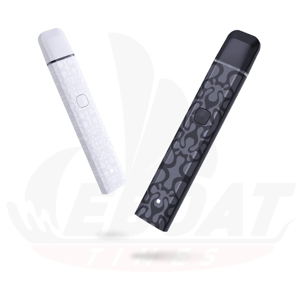 USA UK Private Label Thick Oil D8 D9 Hhc Delta Oil Live Resin Preheat Rechargeable Battery Vape Pen Wholesale Empty 2ml Cartridge Disposable Vaporizer Vape