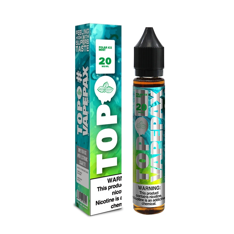 Various E Liquid E Juice for E Cigarette