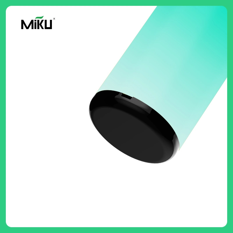 Miku Ab1000 E-Cig 3ml 1000 Puffs 2% Nicotine Flavorul Wholesale Disposable Vape