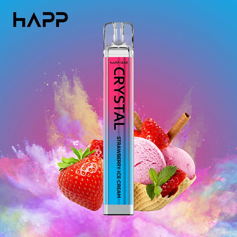 Blueberry Blast LED Glowing Wholesale 1000 Puffs Disposable E Cigarette Vape