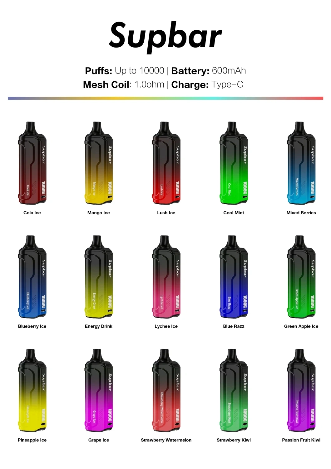 China Factory Wholesale I Vape Get Oil Health Flavor Lost Pod Mini Cup 600 800 1000 3500 5000 8000 10000 Puffs Mesh Coil New Design Wholesale Disposable Vape