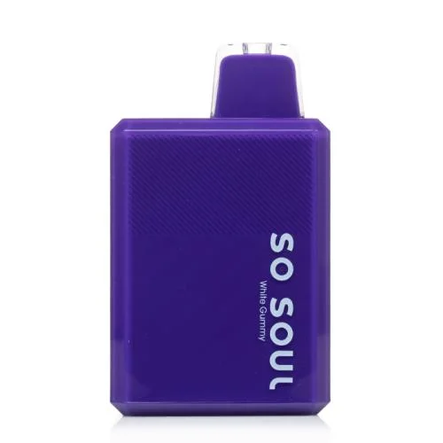 So Soul Bar Slimz Watch Vape Mini Cigarette E Hookah Charger Disposable