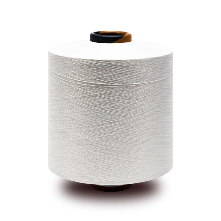 100% 20s2 Polyester High Tenacity Filament Thread