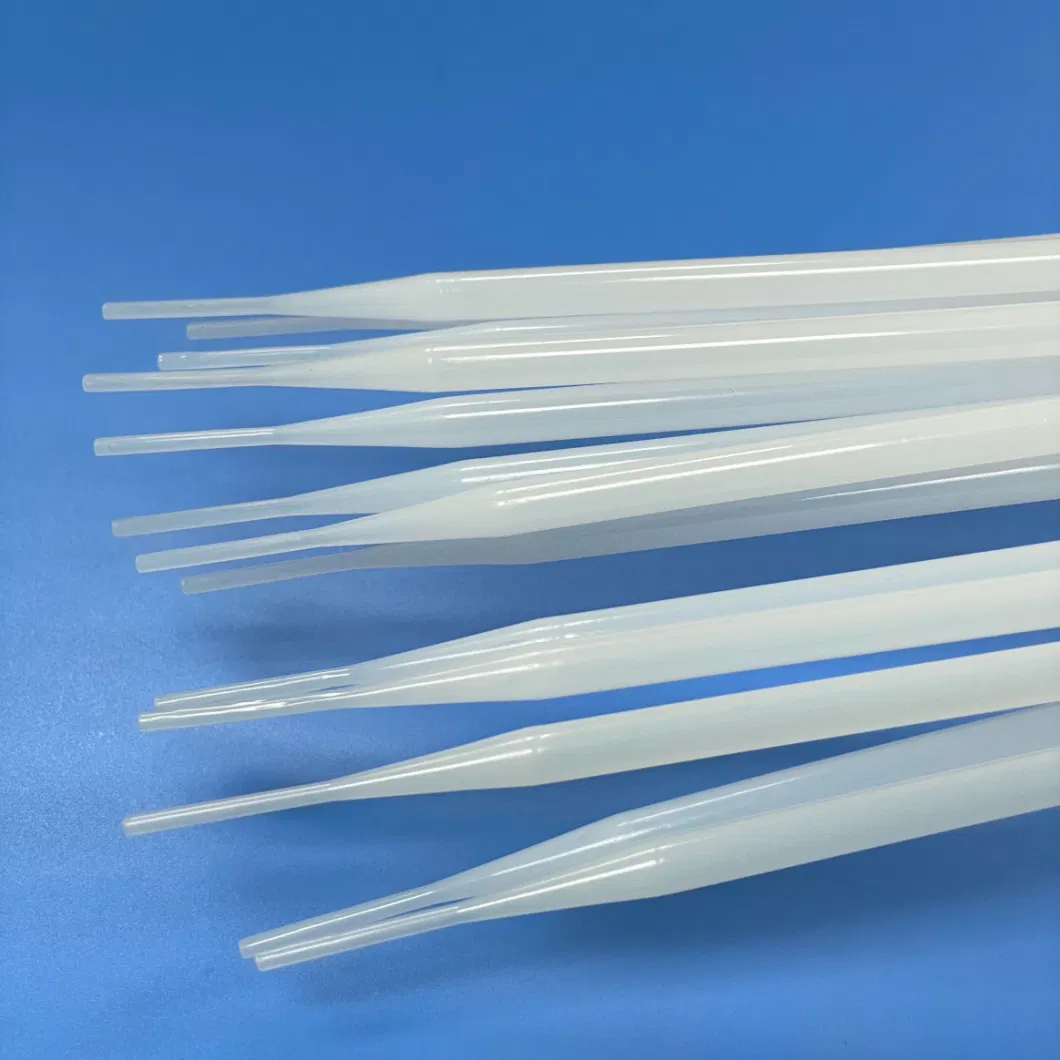 Hot Sale Disposable Sterile Extrusion Plastic Dilator Sheath Tip Forming Tube