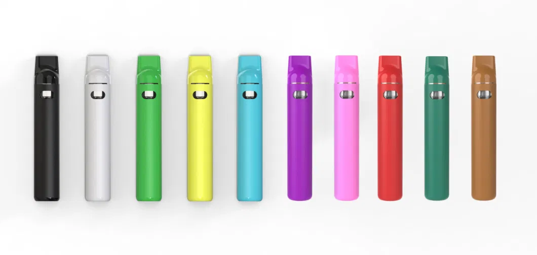 New Metal-Free Vaporizer Rechargeable Sirius Pod Device Ceramic Coil Disposable Vape Pen Kung Vapes