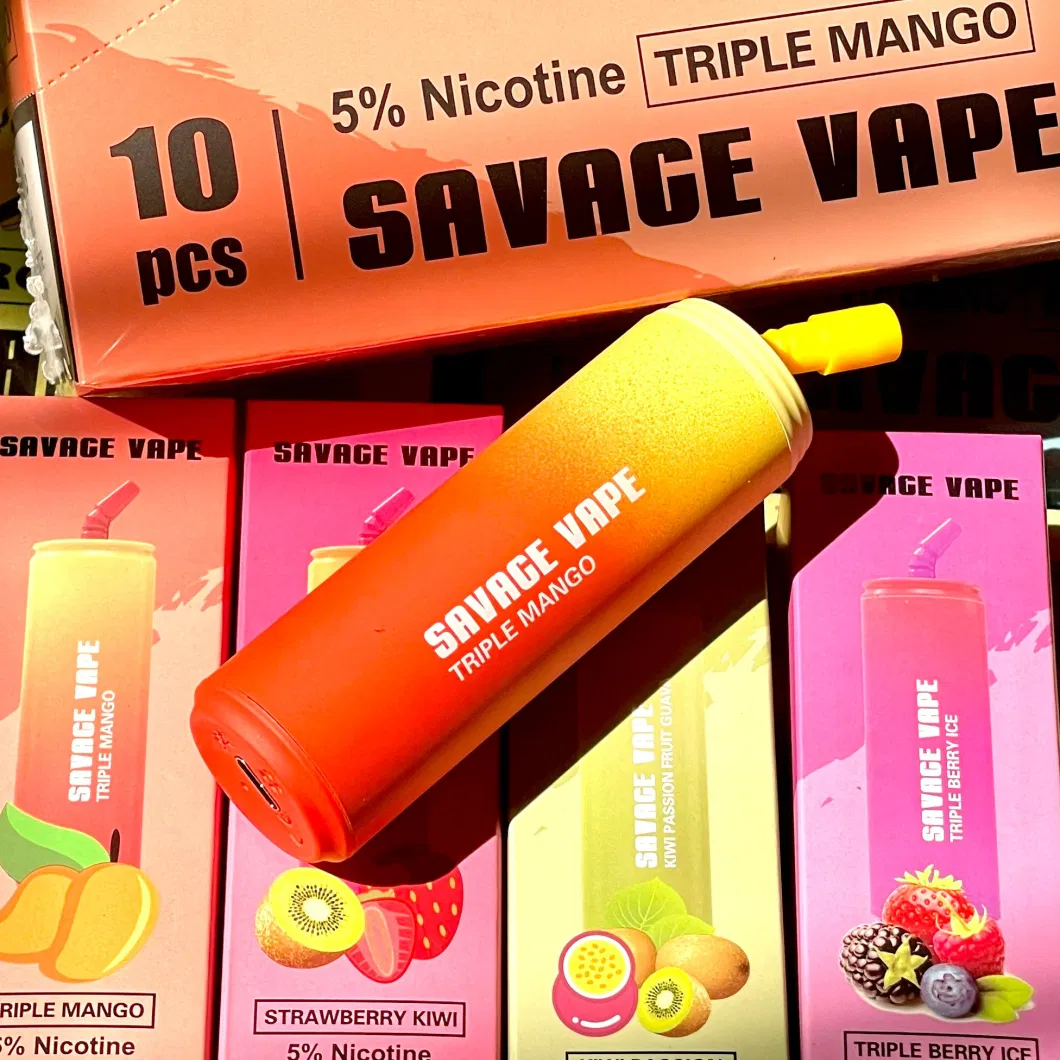 Snus Tobacco Bingo 8000 Puff Vape Pods Cigarette Savage Pod Desechables Wholesale Vaper Thick Magic Bar Ultimate Sin 5 0 Nicotina Disposable Vapes Snus Tobacco