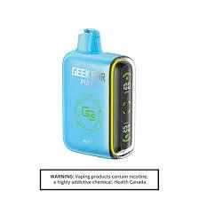 Wholesale I Vape Geek Pluse Vape Bar Dual Mesh Coil HD Display Wholesale Disposable Vape 15000/12000/10000 Puffs Bar E Cigarette Geekvape Geek. Bar