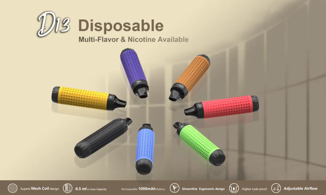 2022 New Arrival Star Model Hepy PRO 2000 Puffs Airflow Adjustable Ciglikes Mesh Coil Atomizer Vabar Disposable Vape Pen Snus Tobacco Minion X Qlusive Vape