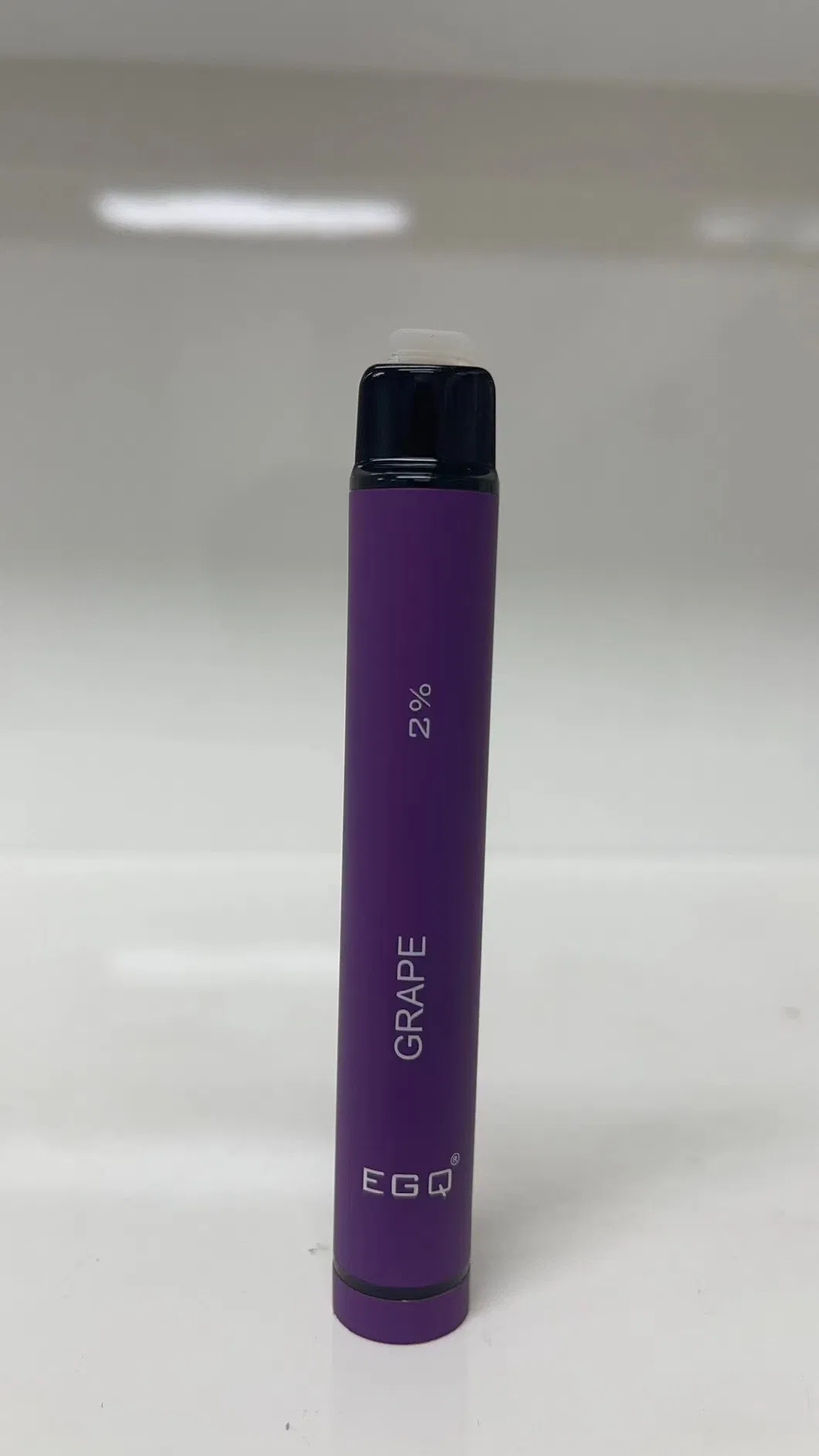 High Quality E Cigarette Vape Puff Tobacco Disposable E-Cig Vape