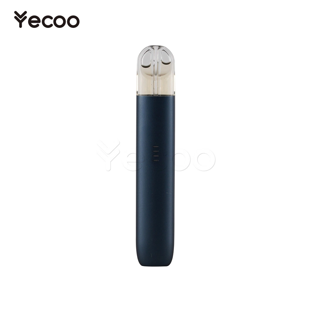 Yecoo E Cigarette Manufacturers Pod System Vaping China X3 Vapes Pod Neat