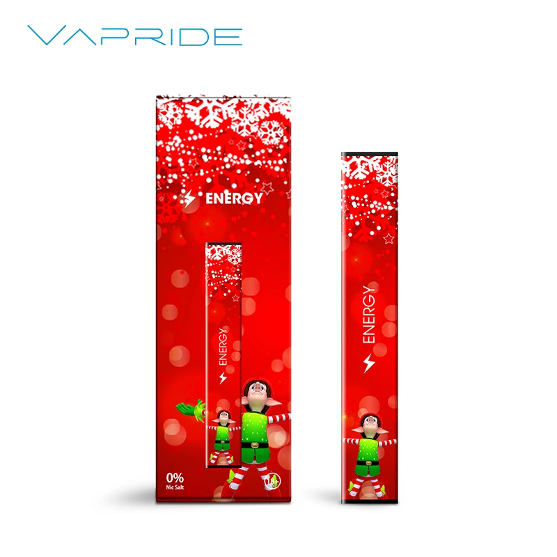 Vapride Wholesale Empty Vape Disposable 1.2ml Custom Melatonin Diffuser Pen