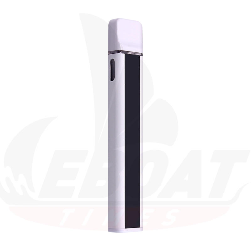 Wholesale Torches Preheat Empty 2ml Hhc Thick Oil Disposable Vape Pen Cookie 2g/2gram Oil Disposable Pod Vapes with USB-C