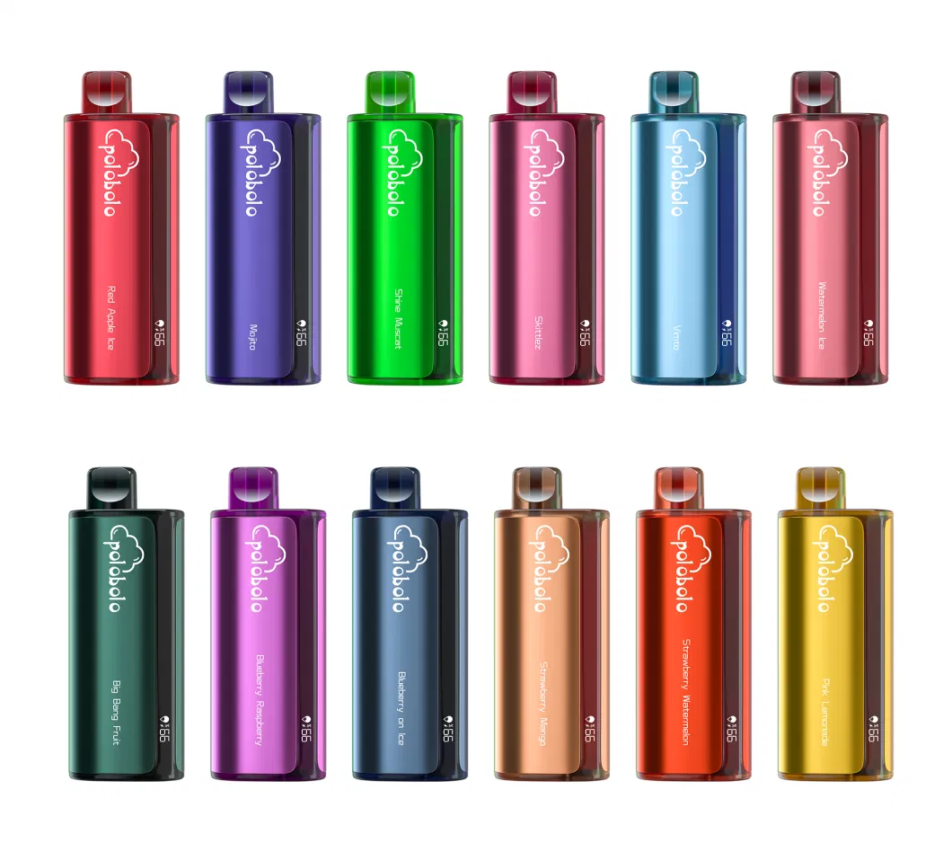 Best Disposable Vape 2023 Longest Lasting 9000 Puffs 10000puffs 600mAh Rechargeable Battery Mesh Coil with Nicotine Salt E Cigarette 2% 3% 5% Bar Vapes Pen