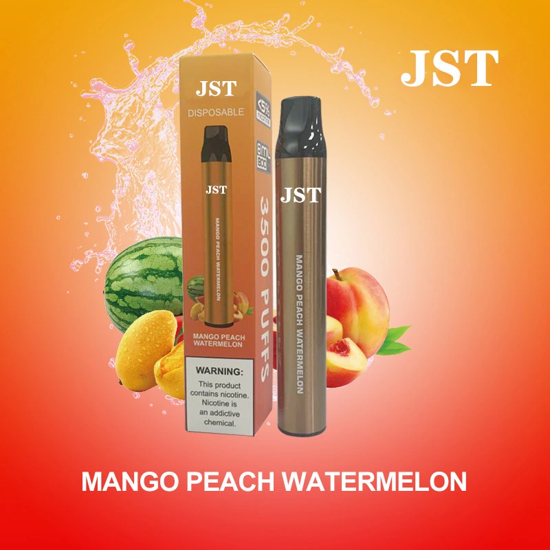 Nicotine Free E Cigarettes 2000puffs 6ml Band XXL E Liquid Pod E Cig Sunfire Wholesale Disposable Vape Pen Jst Vape Bar