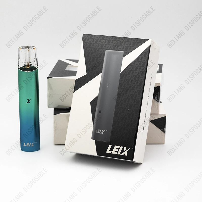 Refill E Liquid Slim Portable Vape Pod Pen Device Lollipop Vape Pen Pod System