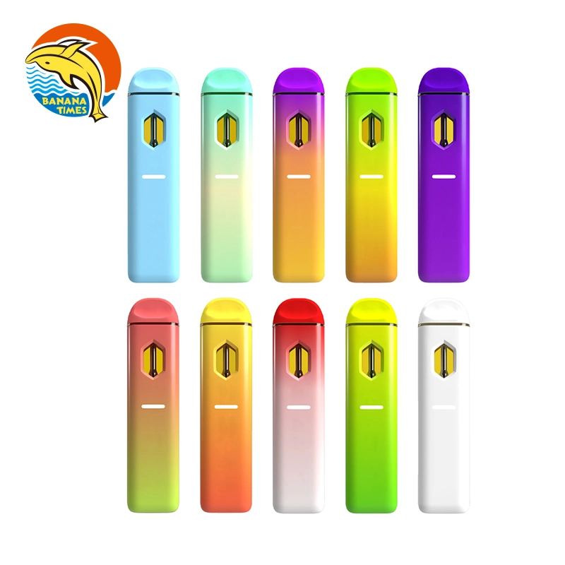 Texas Kream Wholesale Cookie Preheat Empty 1gram/2gram Thick Oil Disposable Pod Vapes Torch USB-C Recharge 1ml/2ml Oil Disposable Vape Pen for Hhc Live Resin