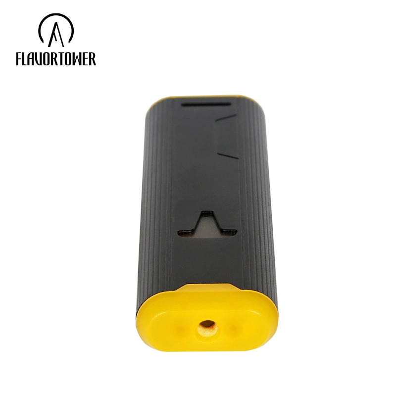 Cannaforce D8 D9 Disposable Pod Empty Pen Live Resin Vape Device Hhc Vape Wholes Disposable Vaporizer Vape