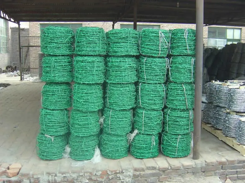 Factory Supply Barbed Wire/Razor Wire/Concertina Wire Coil/Contcertina Razor Coil with Lower Price