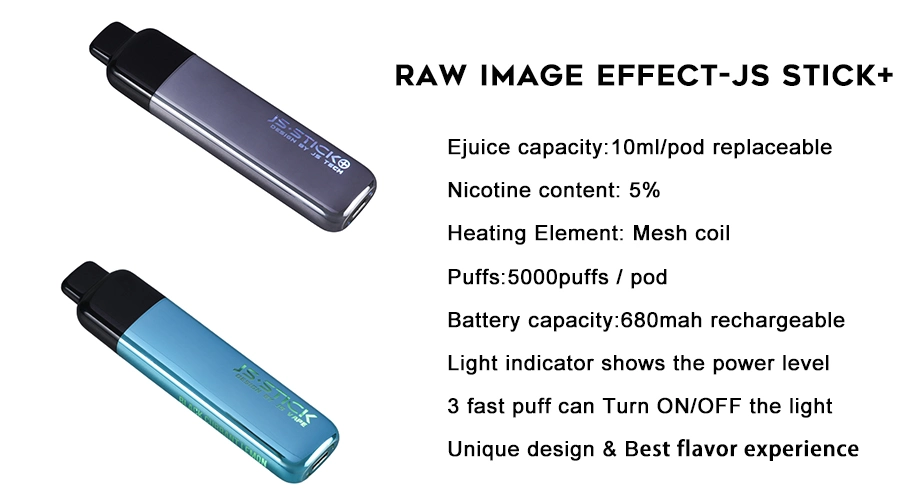 Wholesale Replaceable Vape Pen Disposable 5000 Puffs Pod Bar Dore Rechargeable Battery Vapes