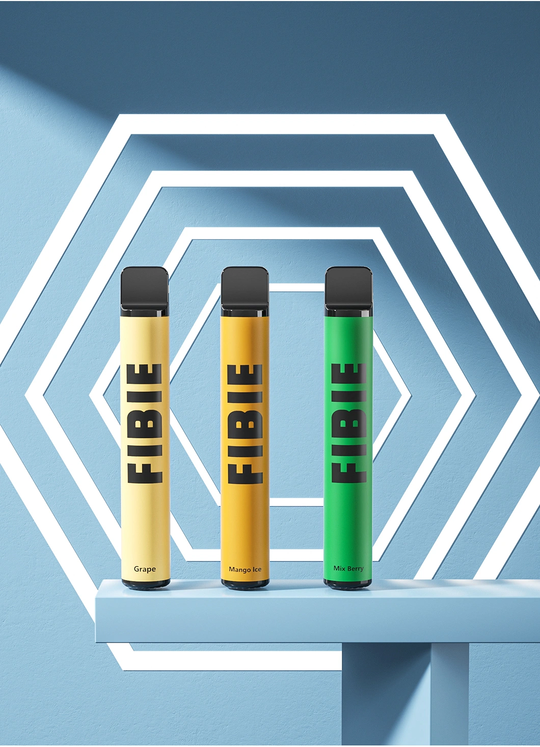 Wholesale Custom E Cigarette Fume Ultra 800 Puffs Vaporizer Disposable Vape Pen