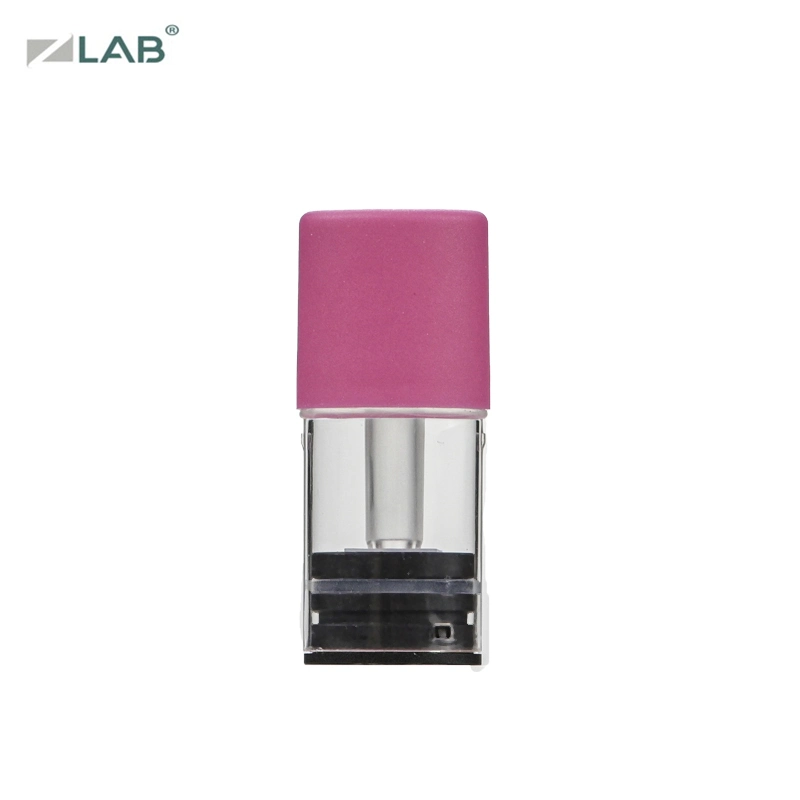 Zlab Ziip Wholesale Original E-Cigarette Cartridges Smok Vape Pods for Vaping