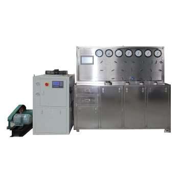 2020 Hot Sale Hemp Oil Supercritical CO2 Extraction Machine