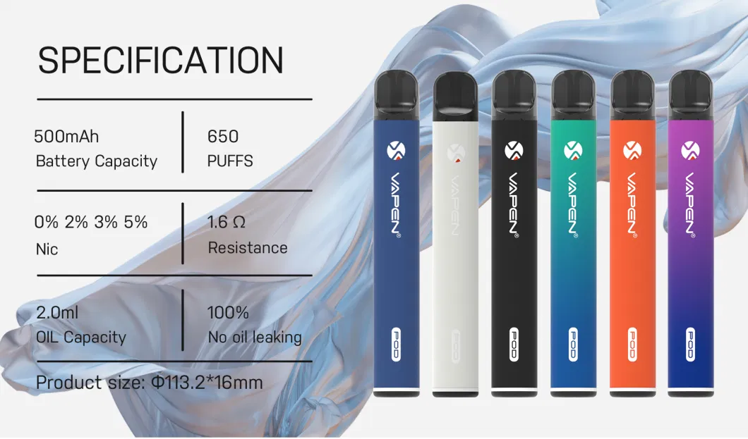 New Mini Disposable Vape Rechargeable Replaceable Pod System E Cigarette Vape Vapen Pre-Filled Pod Kit 2ml Tpd Mhra Certified Germany Spain Wholesale Vapes