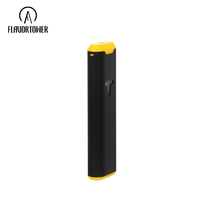 Cannaforce D8 D9 Disposable Pod Empty Pen Live Resin Vape Device Hhc Vape Wholes Disposable Vaporizer Vape