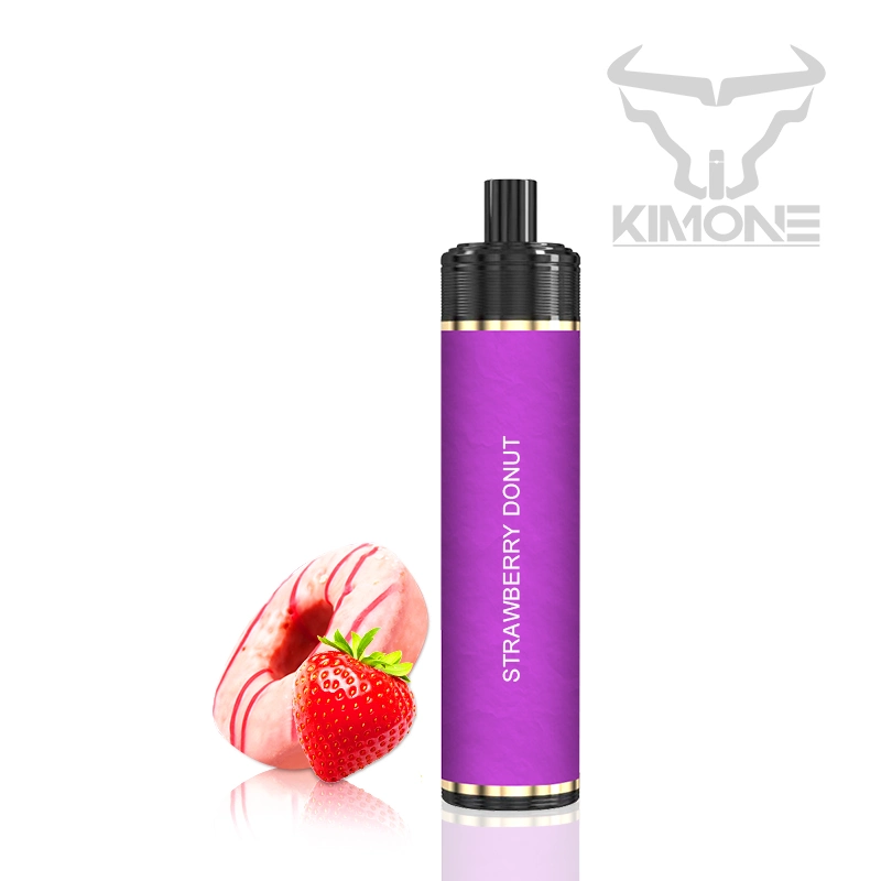 Good Taste 10ml Fruit Ice Flavors 4000 Puffs Disposable Vaporizer