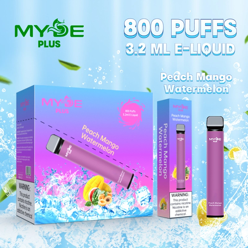 Wholesale Price Best Vaping Product Puff Bar Vape Juice E Liquid 400 New Vape Kit Maker for Vaper