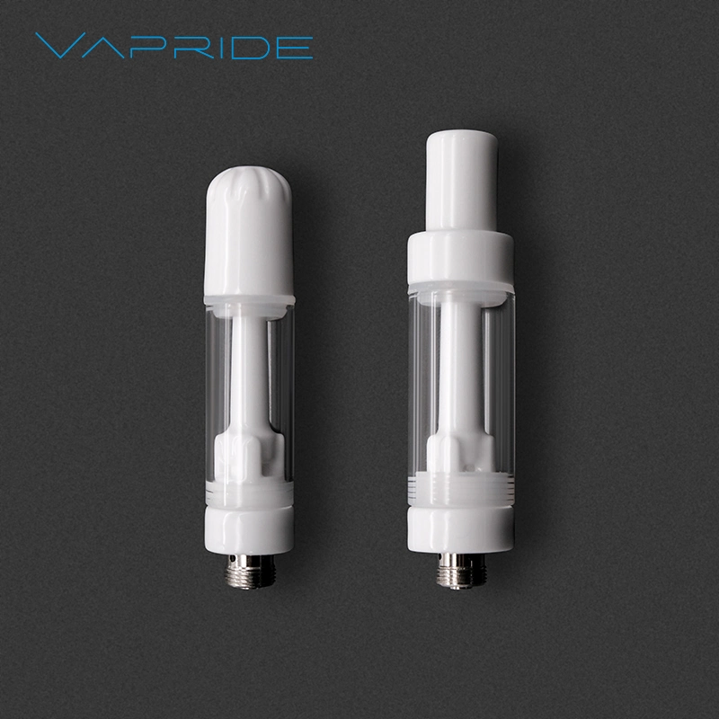 Lead Free Full Ceramic 0.5ml/1.0ml Electronic Cigarettes Cartridges