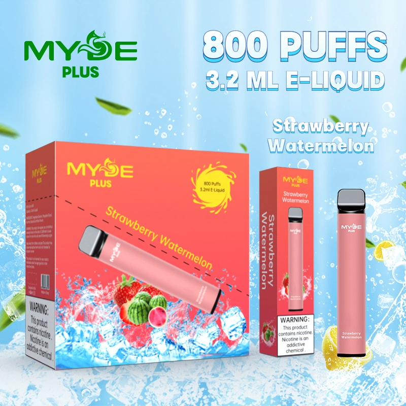 Wholesale Price Best Vaping Product Puff Bar Vape Juice E Liquid 400 New Vape Kit Maker for Vaper