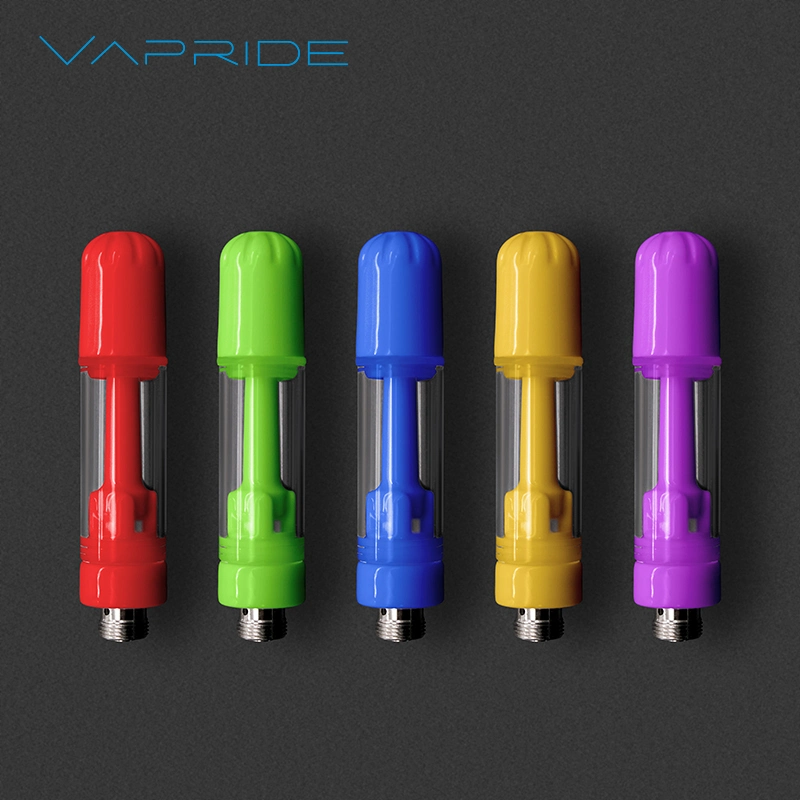 Lead Free Full Ceramic 0.5ml/1.0ml Electronic Cigarettes Cartridges