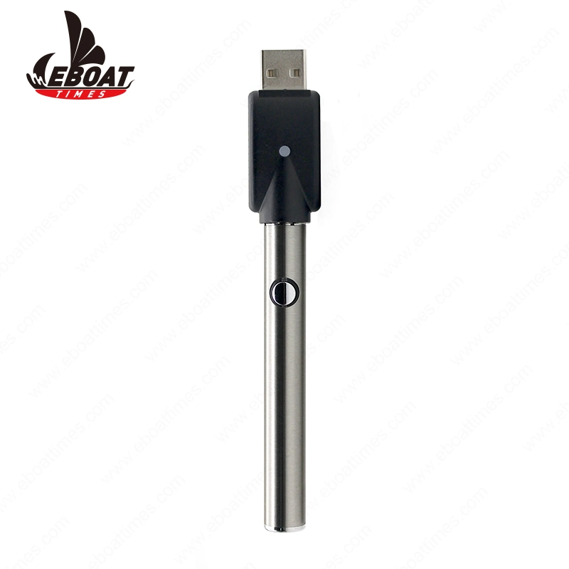 Adjustable Variable Voltage Wholesale E Cigarette 510 Thread Battery