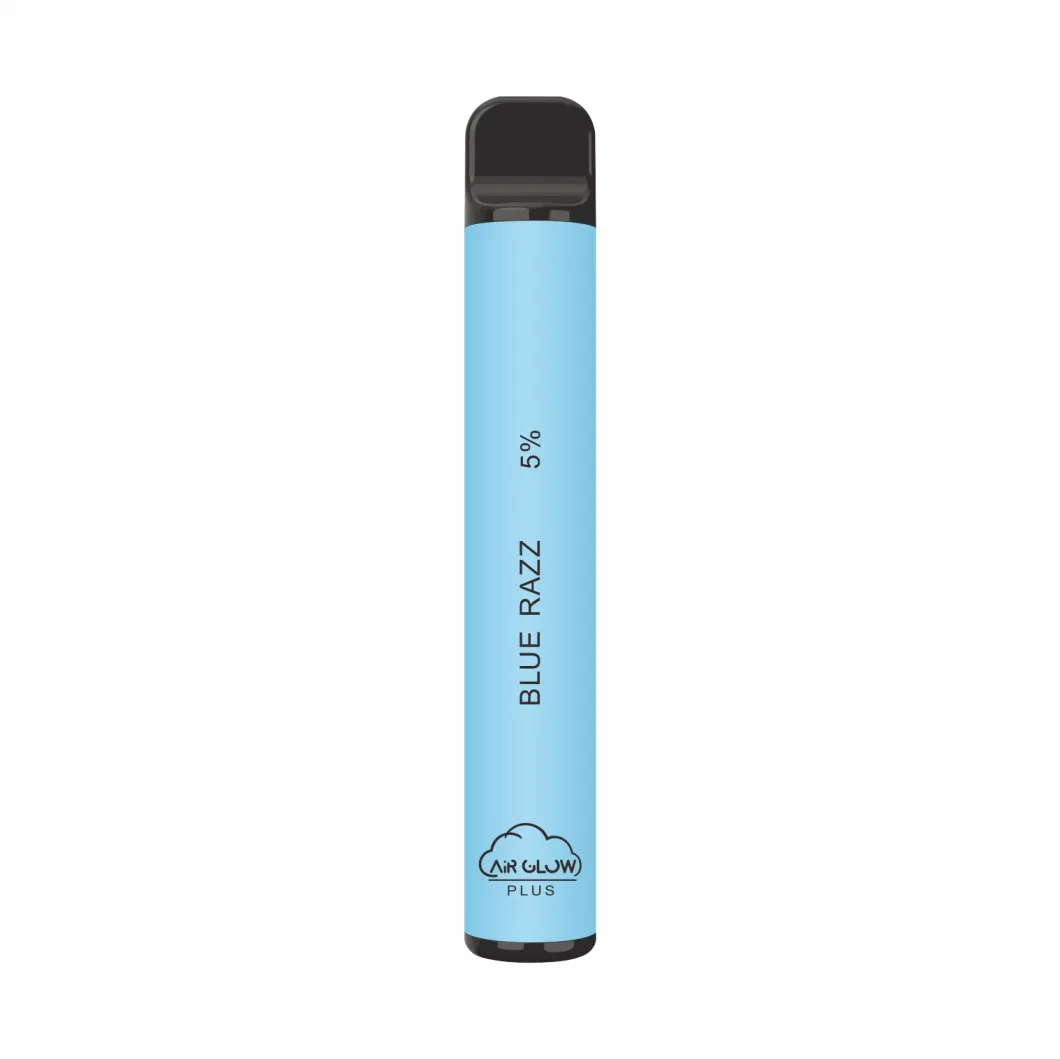 Factory Direct Supply 800 Puffs Puff Bar 3ml E Liquid Disposable Pod 550mAh Battery Disposable Electronic Cigarette