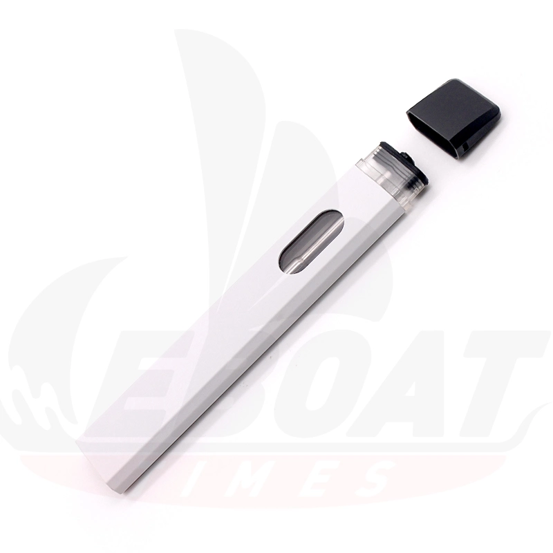 High Quality Custom Dabwoods Disposable Vape Pen 2ml Empty Disposable Live Resin Vaporizer Pen