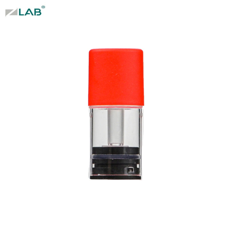 Zlab Ziip Wholesale Original E-Cigarette Cartridges Smok Vape Pods for Vaping