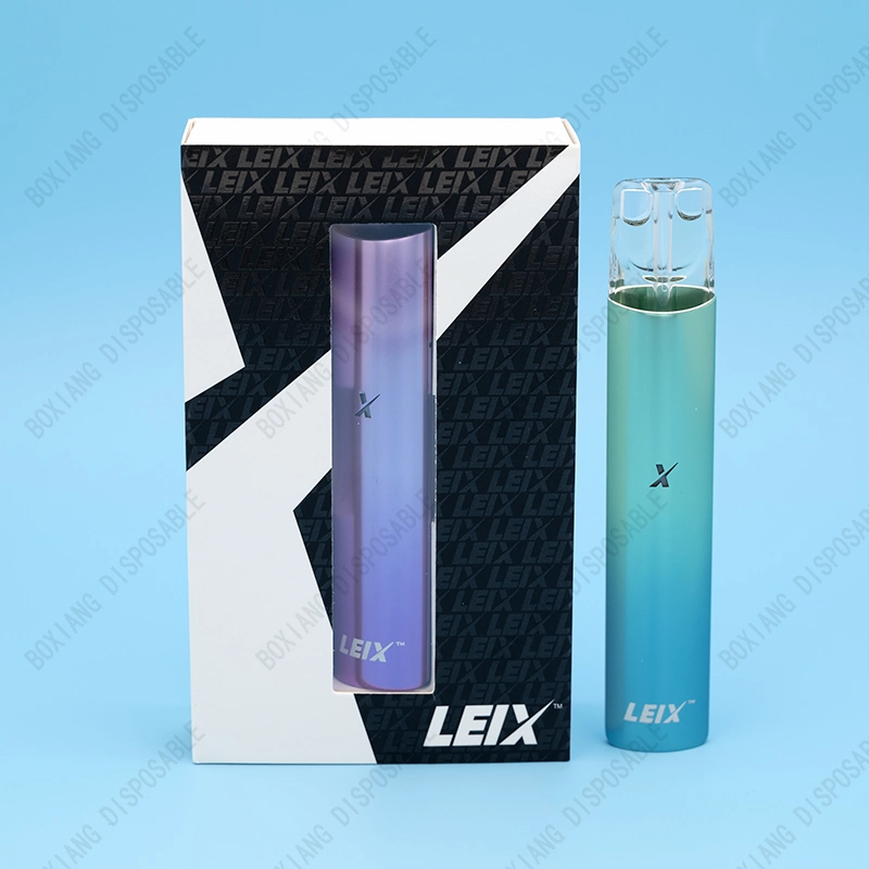 Refill E Liquid Slim Portable Vape Pod Pen Device Lollipop Vape Pen Pod System